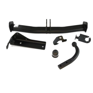 Hak holowniczy przykręcany do Land Rover Freelander 2 II LF 2007 - 2014