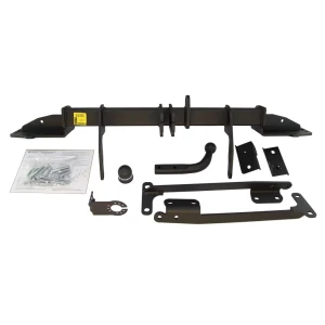 Hak holowniczy przykręcany do Land Rover Range Rover L405 Vogue 2013 - 2021