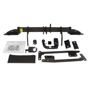 Hak holowniczy wypinany pionowo do Land Rover Range Rover L405 Vogue 2013 - 2021