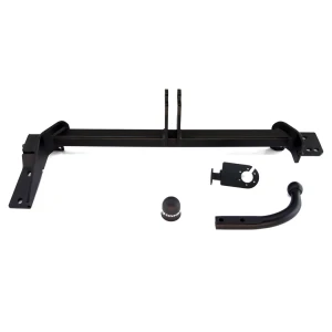 Hak holowniczy przykręcany do Land Rover Range Rover L538 Evoque 09/2011 - 02/2019