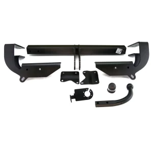 Hak holowniczy przykręcany do Lexus RX III 450h 05/2009 - 12/2015
