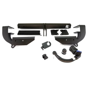 Hak holowniczy wypinany pionowo do Lexus RX III 450h 05/2009 - 12/2015