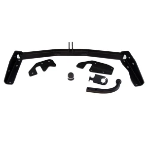 Hak holowniczy przykręcany do Lexus RX II XU30 300/350/400h 2003 - 2008