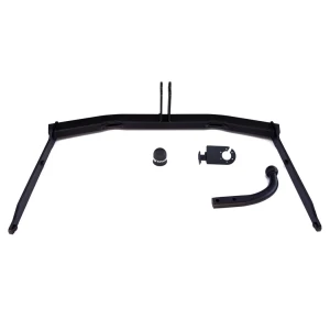 Hak holowniczy przykręcany do Mazda 3 BL Sedan 2009 - 08/2013
