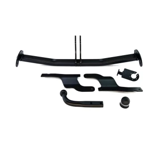 Hak holowniczy przykręcany do Mazda 3 III BM 5D 09/2013 - 12/2018