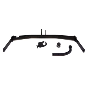 Hak holowniczy przykręcany do Mazda 5 CW 10/2010 - 2015