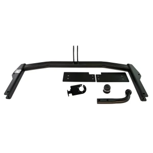 Hak holowniczy przykręcany do Mazda 6 GG 5D 2003 - 2008