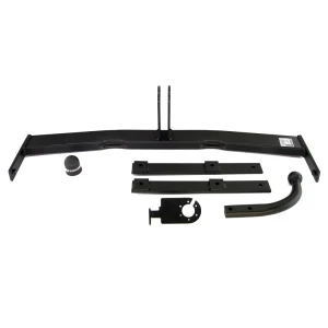 Hak holowniczy przykręcany do Mazda 6 GH 4/5D 02/2008 - 12/2012