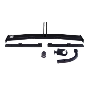 Hak holowniczy przykręcany do Mazda 6 GH Kombi 2008 - 2013