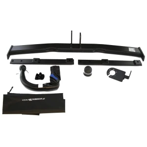 Hak holowniczy wypinany pionowo do Mazda 6 GH Kombi 2008 - 2013