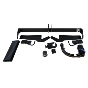 Hak holowniczy wypinany pionowo do Mazda 6 GJ Sedan od 2013 do 06/2018