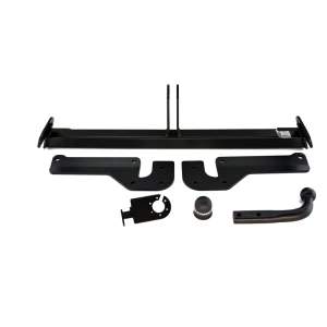 Hak holowniczy przykręcany do Mazda 6 GJ Kombi (bez 4x4) od 2013 do 06/2018