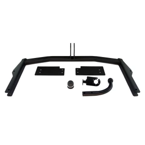 Hak holowniczy przykręcany do Mazda 6 GY Kombi 2003 - 2008