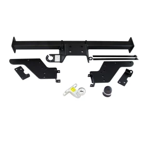 Hak holowniczy przykręcany do Mazda BT-50 1 I J97M Pickup 2007 - 2011
