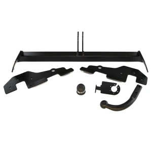 Hak holowniczy przykręcany do Mazda CX-5 1 I KE / GH 04/2012 - 02/2017