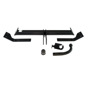 Hak holowniczy przykręcany do Mazda CX-7 I ER 10/2007 - 2012