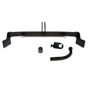 Hak holowniczy przykręcany do Mazda CX-9 I 2007 - 11/2012