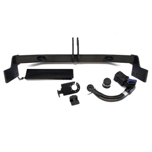 Hak holowniczy wypinany pionowo do Mazda CX-9 I 2007 - 11/2012