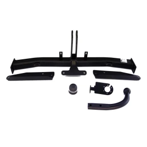 Hak holowniczy przykręcany do Mazda Tribute I FL 03/2004 - 10/2006