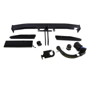 Hak holowniczy wypinany pionowo do Mazda Tribute I FL 03/2004 - 10/2006