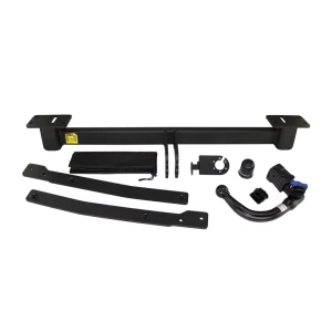 Hak holowniczy wypinany pionowo do Mercedes-Benz E Klasa A207 Cabrio od 05/2009