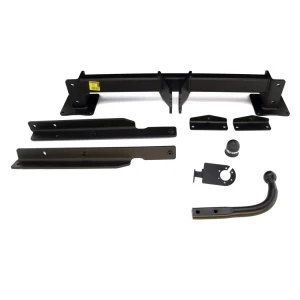 Hak holowniczy przykręcany do Mercedes-Benz GL X166 od 12/2012 do 12/2015