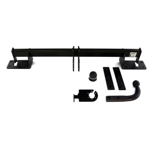 Hak holowniczy przykręcany do Mercedes-Benz GLA X156 03/2014 - 2020