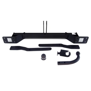 Hak holowniczy przykręcany do Mercedes-Benz GLK X204 06/2008 - 2015