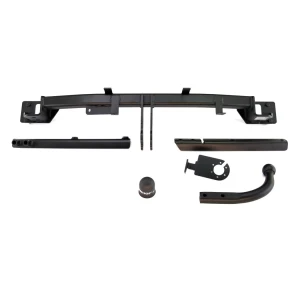 Hak holowniczy przykręcany do Mercedes-Benz C Klasa S203 Kombi 06/2001 - 09/2007