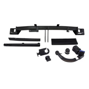 Hak holowniczy wypinany pionowo do Mercedes-Benz C Klasa S203 Kombi 06/2001 - 09/2007