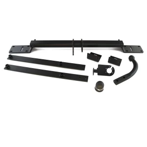 Hak holowniczy przykręcany do Mercedes-Benz C Klasa S204 Kombi 10/2007 - 08/2014