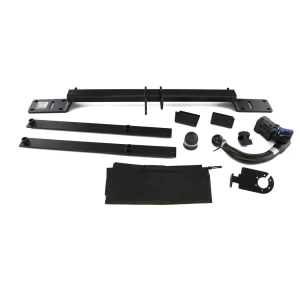 Hak holowniczy wypinany pionowo do Mercedes-Benz C Klasa S204 Kombi 10/2007 - 08/2014