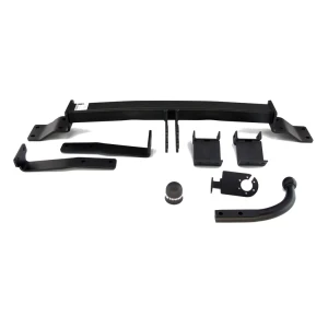 Hak holowniczy przykręcany do Mercedes-Benz E Klasa S211 Kombi 03/2003 - 09/2009