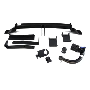 Hak holowniczy wypinany pionowo do Mercedes-Benz E Klasa S211 Kombi 03/2003 - 09/2009