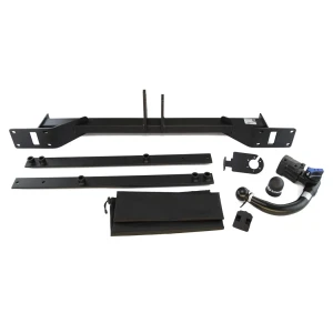 Hak holowniczy wypinany pionowo do Mercedes-Benz E Klasa S212 Kombi 09/2009 - 2016