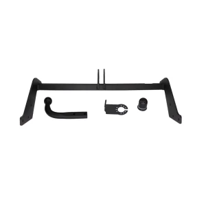 Hak holowniczy przykręcany do Mercedes-Benz Vaneo W414 03/2002 - 2006
