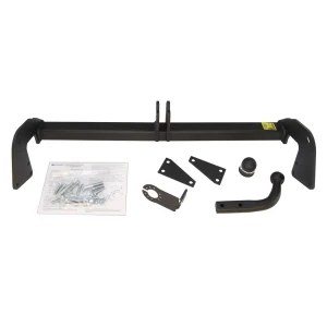 Hak holowniczy przykręcany do Mercedes-Benz Vito W447 od 11/2014