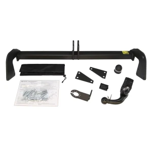 Hak holowniczy wypinany poziomo do Mercedes-Benz Vito W447 od 11/2014