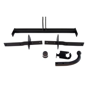 Hak holowniczy przykręcany do Mercedes-Benz A Klasa W169 10/2004 - 08/2012