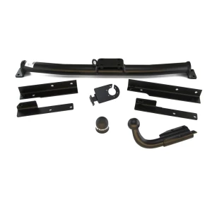 Hak holowniczy przykręcany do Mercedes-Benz C Klasa W202 Sedan 1993 - 05/2000