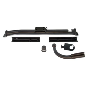 Hak holowniczy przykręcany do Mercedes-Benz E Klasa W210 Sedan 06/1995 - 03/2002