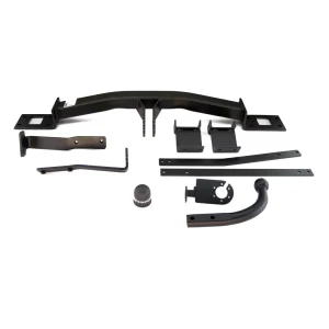 Hak holowniczy przykręcany do Mercedes-Benz E Klasa W211 Sedan 03/2002 - 02/2009