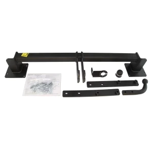 Hak holowniczy przykręcany do Mercedes-Benz R Klasa W251 2006 - 2017