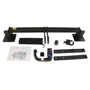 Hak holowniczy wypinany pionowo do Mercedes-Benz R Klasa W251 2006 - 2017