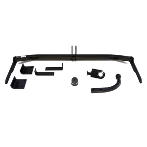 Hak holowniczy przykręcany do Mercedes-Benz Citan W415 2013 - 09/2021