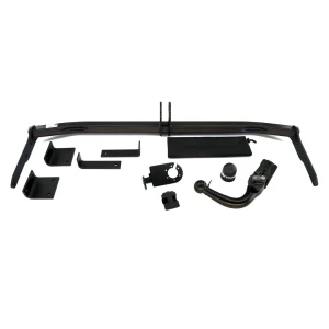 Hak holowniczy wypinany poziomo do Mercedes-Benz Citan W415 2013 - 09/2021