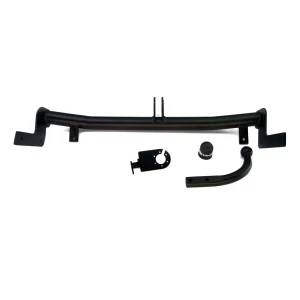 Hak holowniczy przykręcany do Mitsubishi Carisma DA2A 4/5D 2000 - 2005