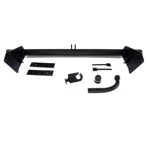 Hak holowniczy przykręcany do Mitsubishi L200 4 IV Pickup 2006 - 08/2009