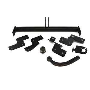 Hak holowniczy przykręcany do Mitsubishi Lancer 7 VII CS0 Sedan 09/2003 - 12/2007