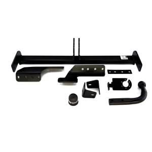 Hak holowniczy przykręcany do Mitsubishi Lancer 8 VIII CY0 Sportback 11/2008 - 2012